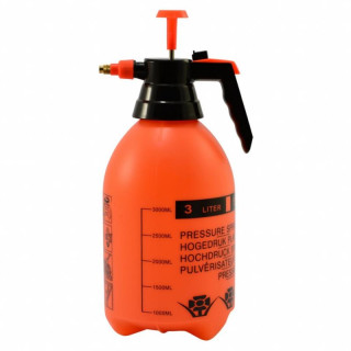 Spryskiwacz 3,0L ciśnieniowy z pomką NT-150 mix